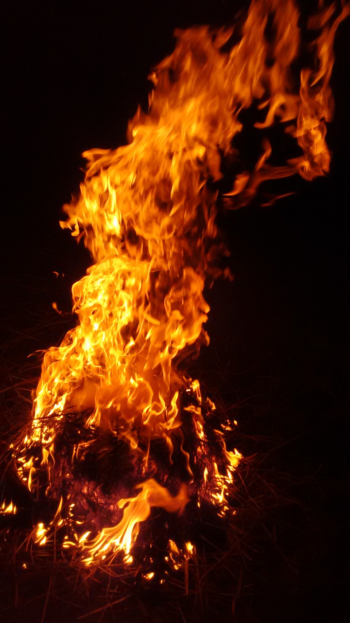 fire