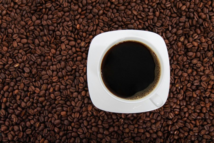 coffee cup
