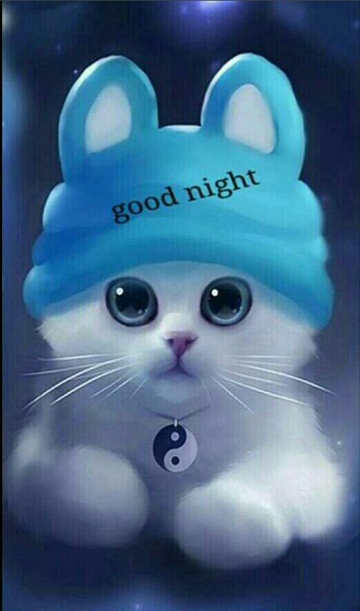 Good night