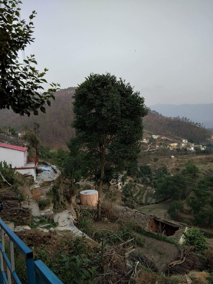 Uttrakhand