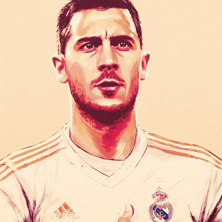Eden Hazard
