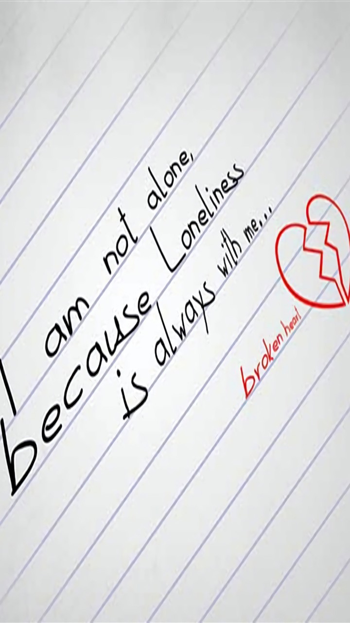 broken heart