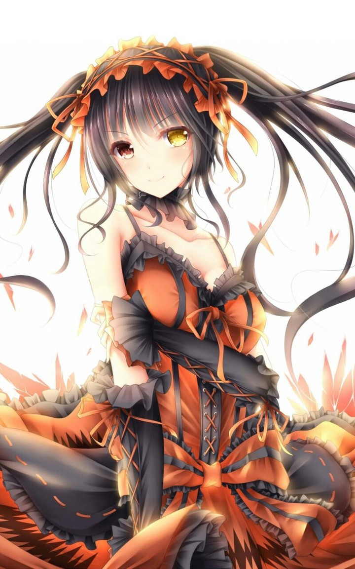 Date à live
