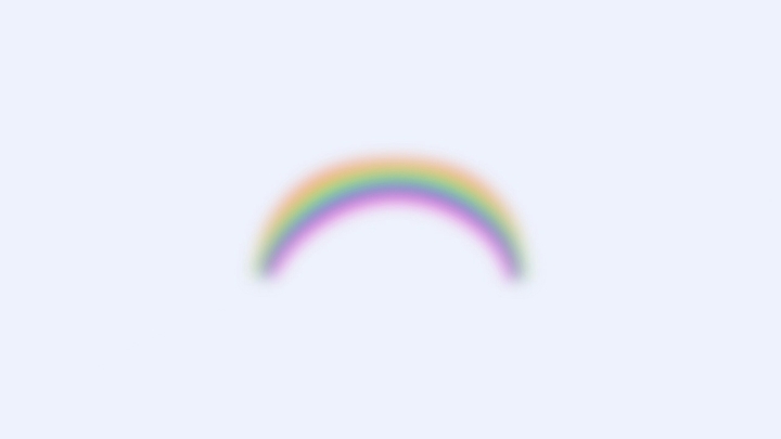 rainbow