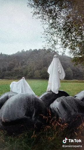 #ghostchalleng