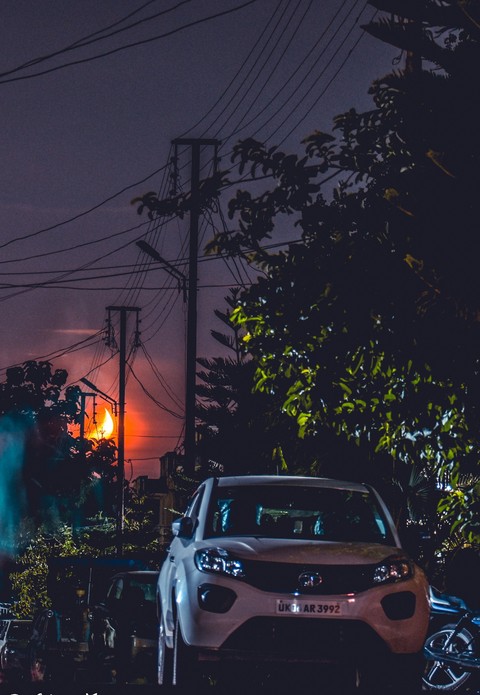 Moon