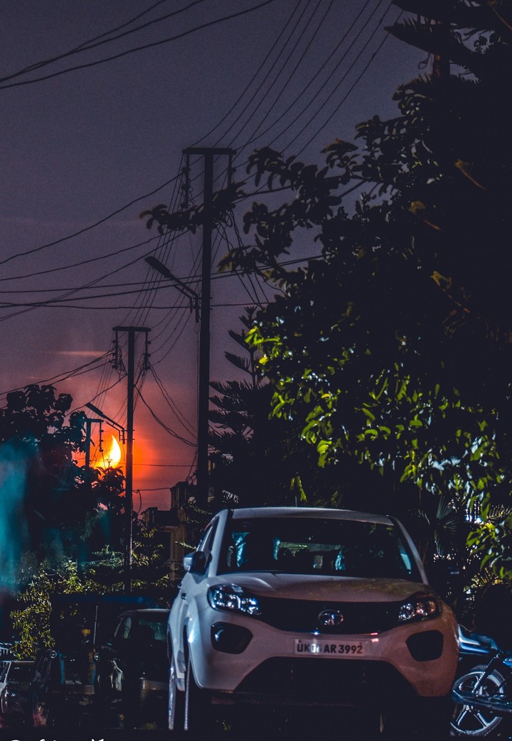 Moon