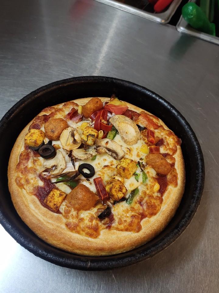 pizza