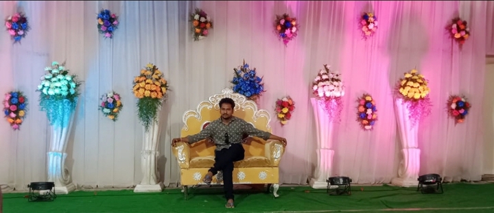 King