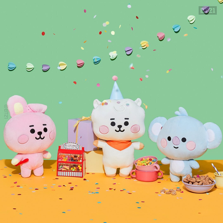 BT21