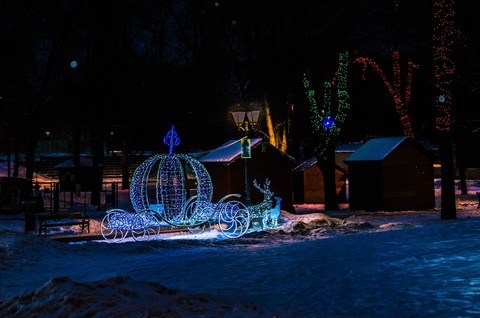 Pskov City