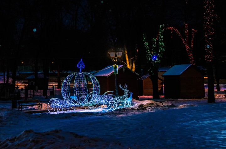Pskov City