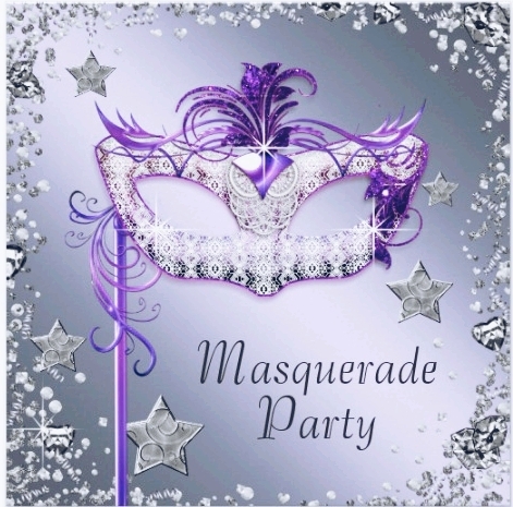 Masquerade Party