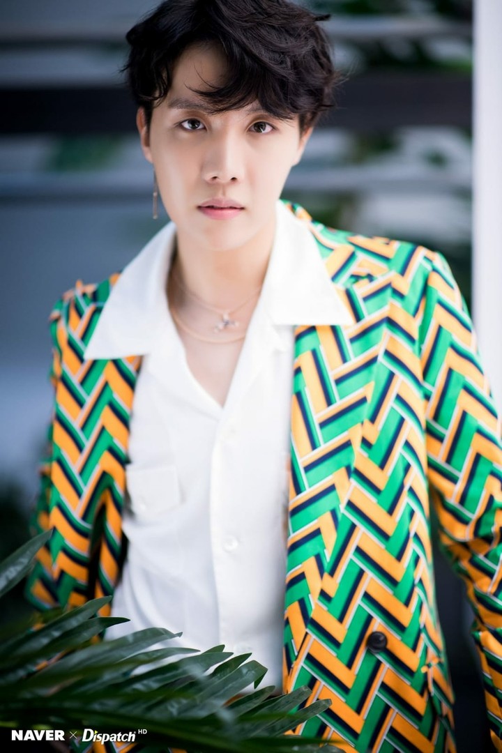 Jhope