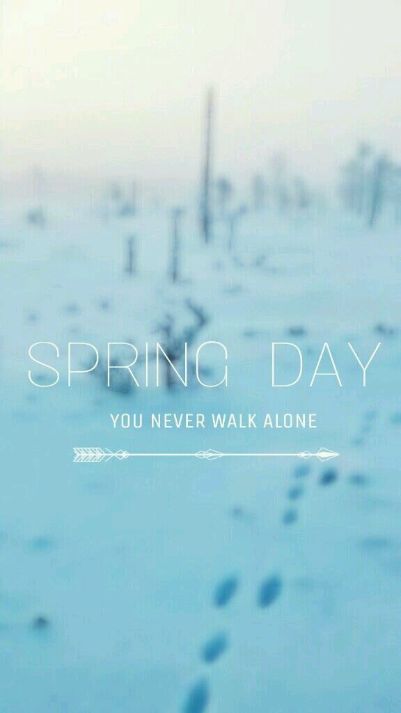 Spring Day