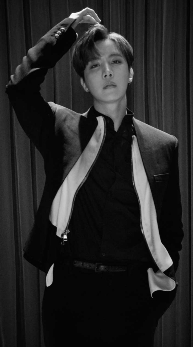 JHope