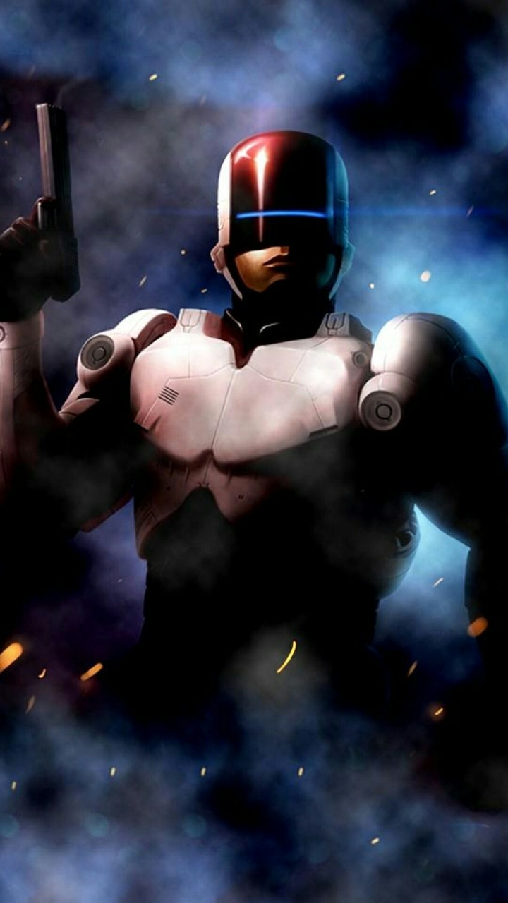 Robocop