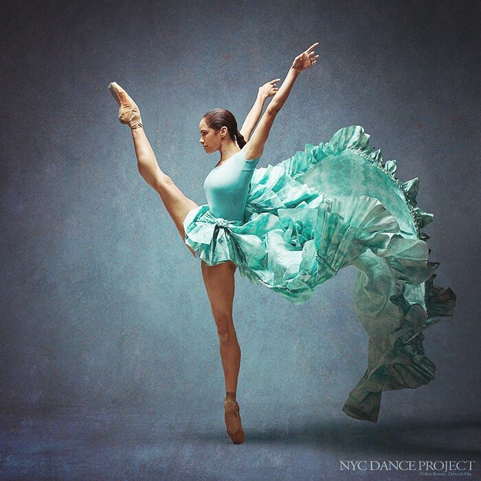 ballet