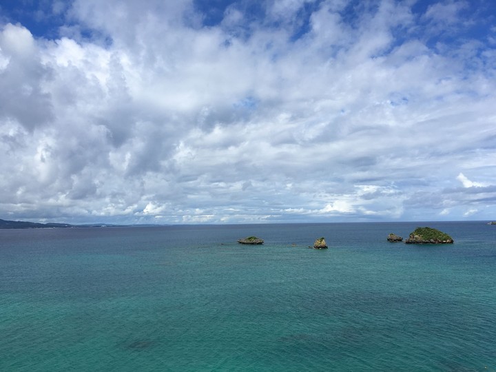 sea