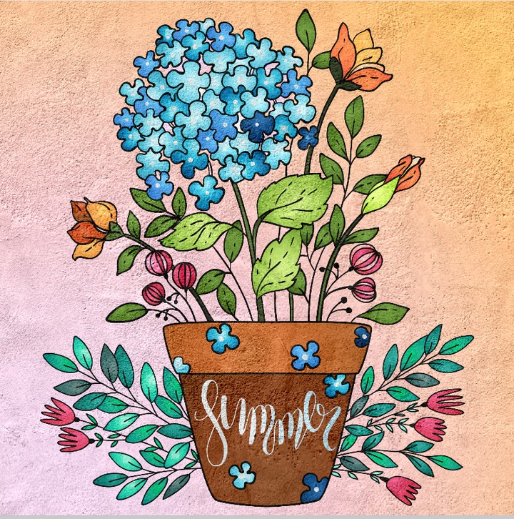 flowers 
