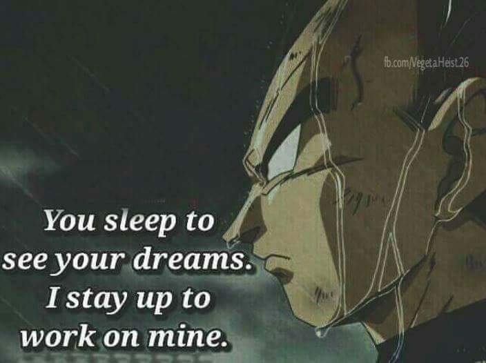Vegeta