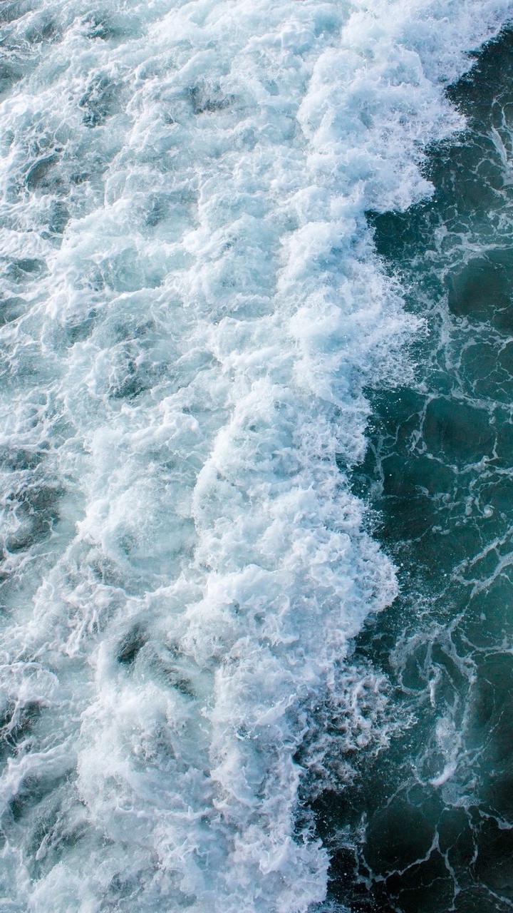 sea