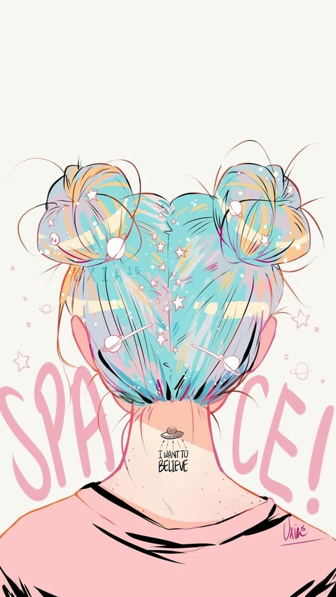 star girl