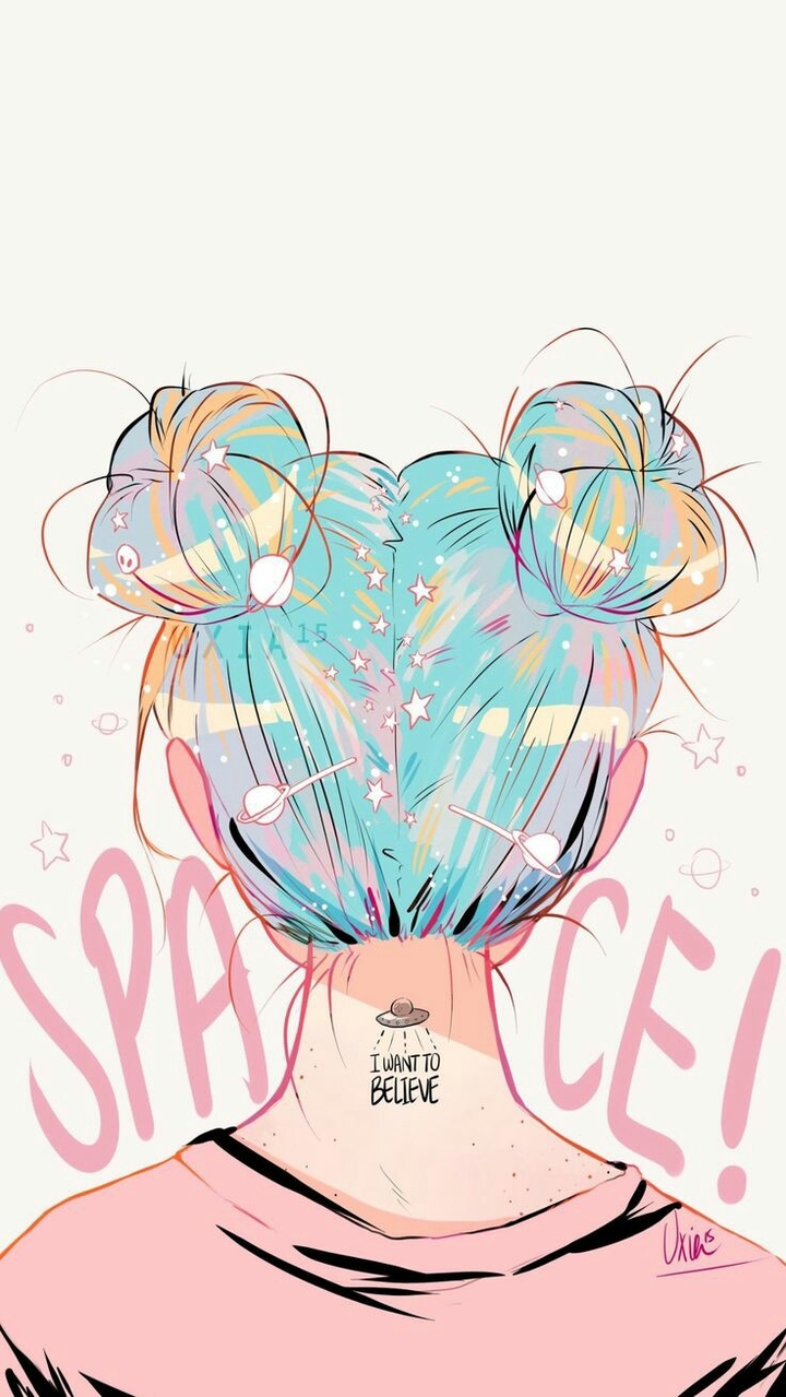 star girl