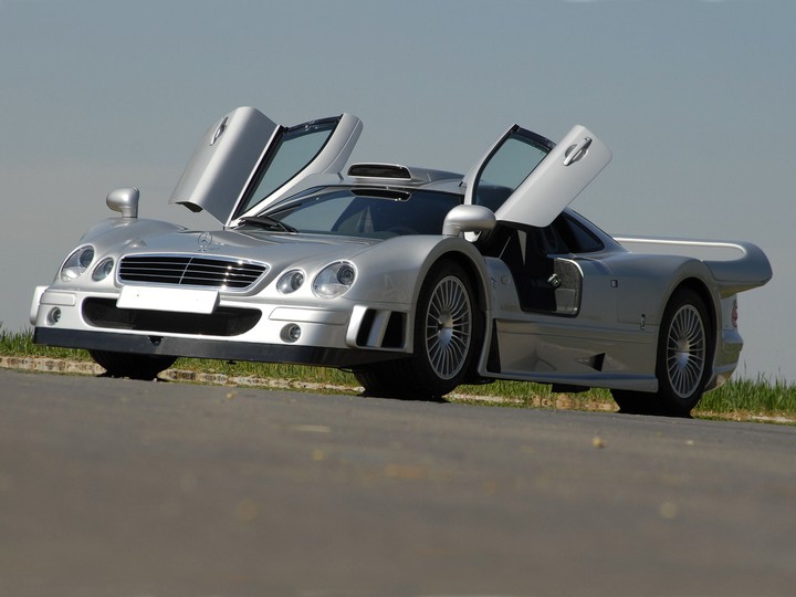 mercedes benz