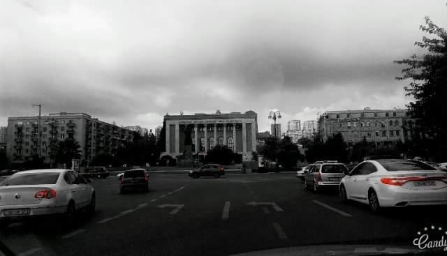 monochrome