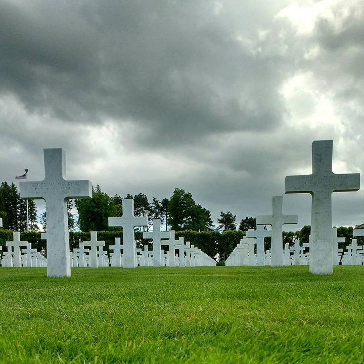 Battle of the Somme