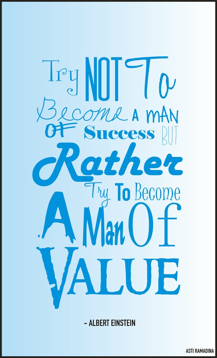 quote by Albert Einstein