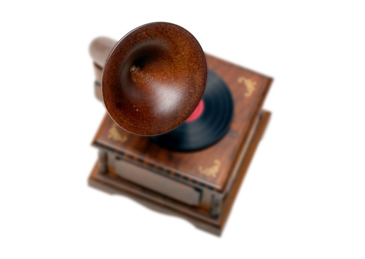 Turntable