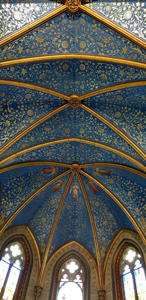 Burg Hohenzollern
