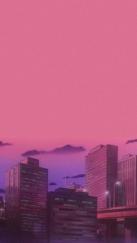 asthetic sky