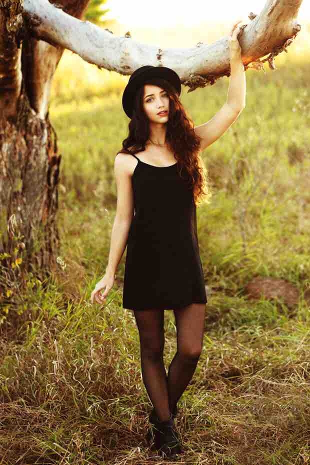 Love nature