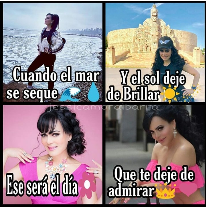 Maribel Guardia