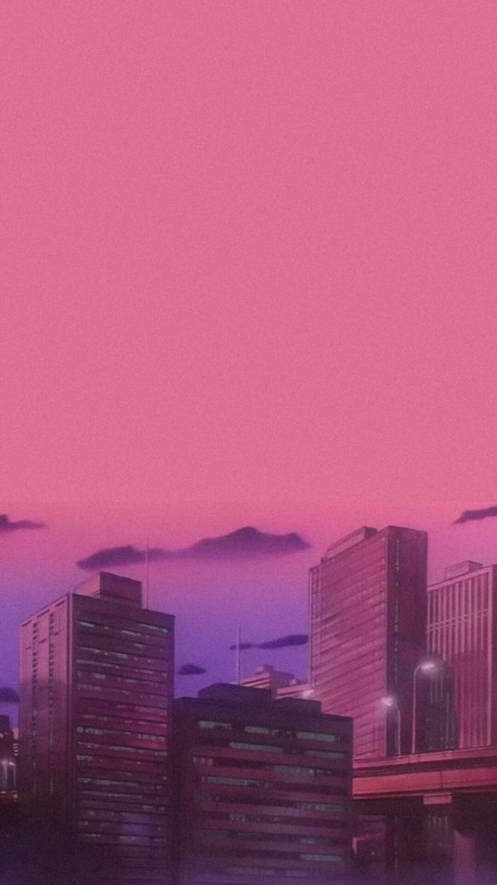 asthetic sky