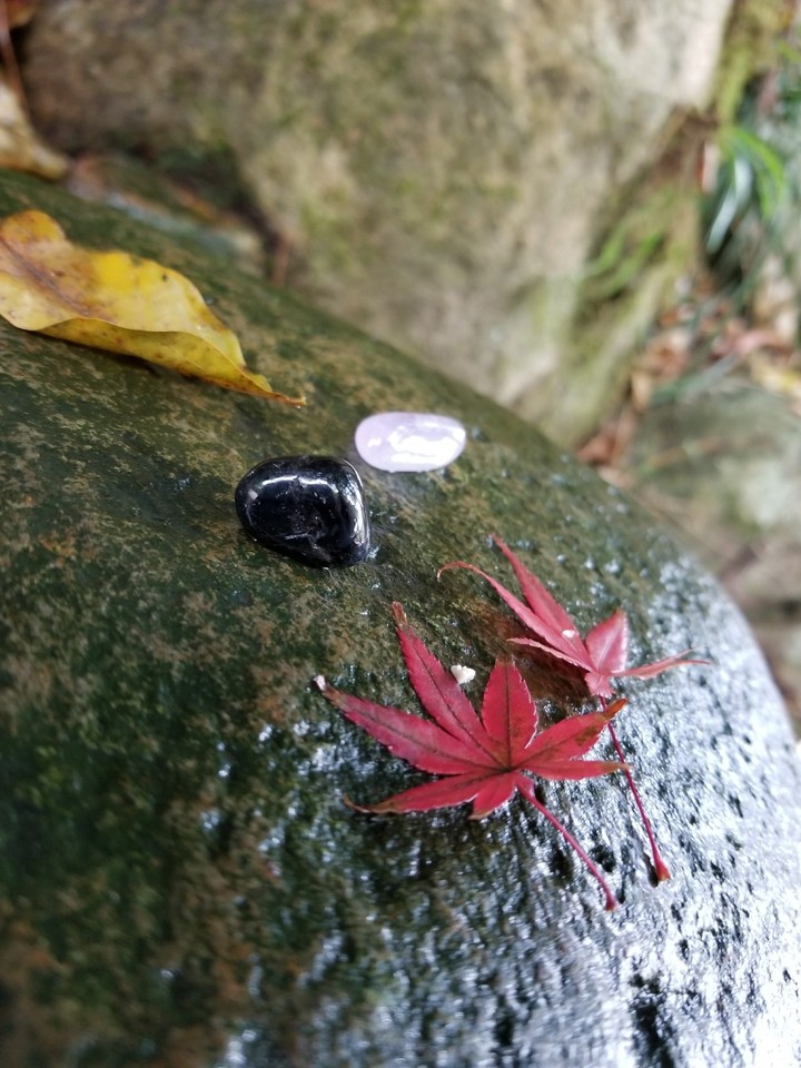石