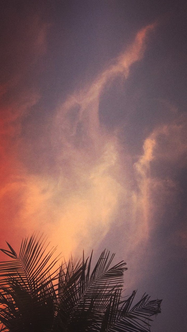 ☁️☁️