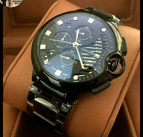 Cartier