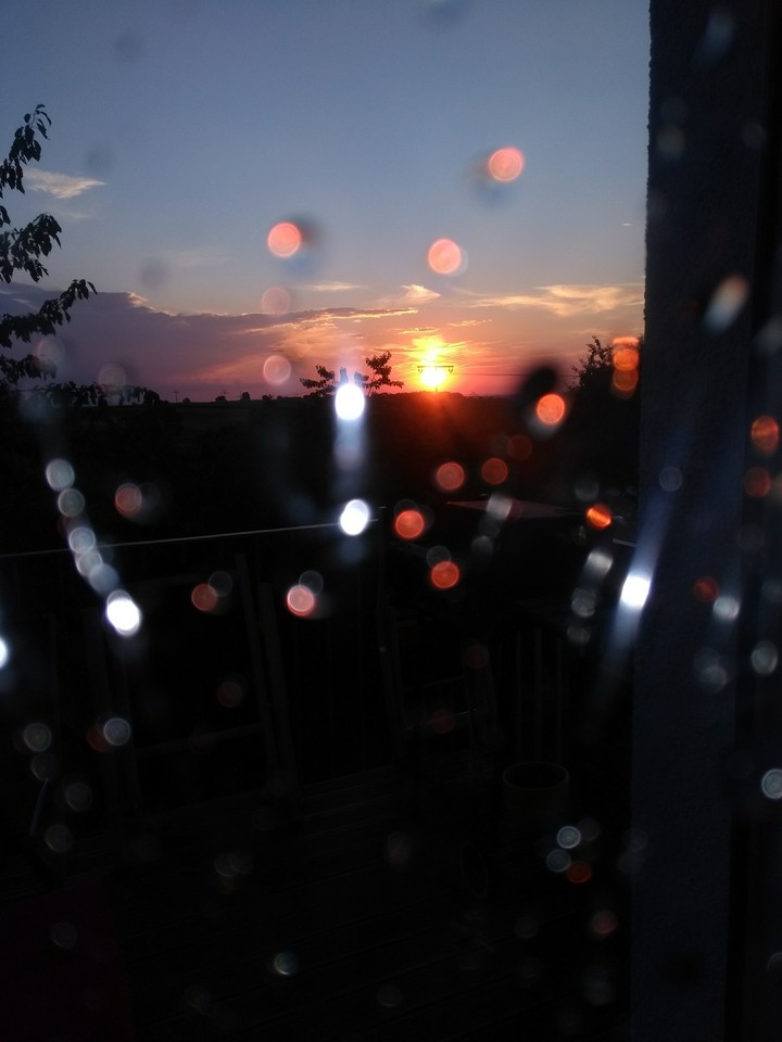 Abendrot