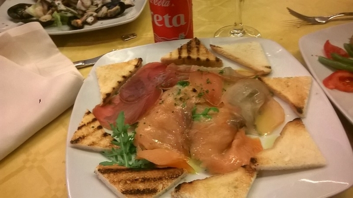 Food