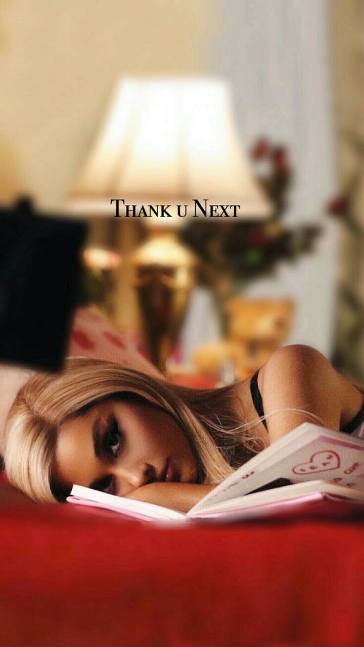 Ariana☆
