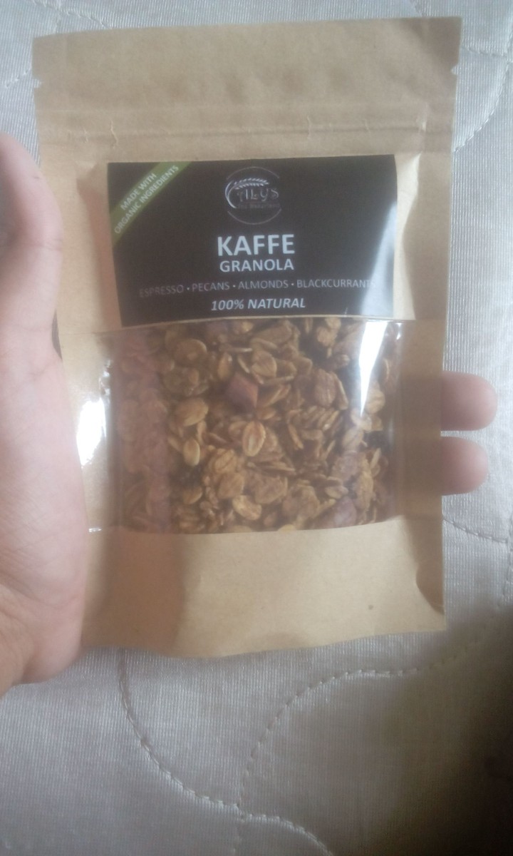 granola