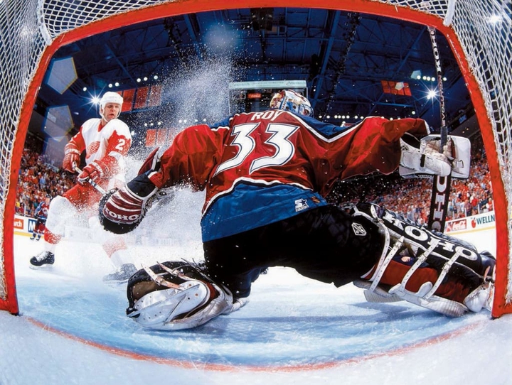 Hockey