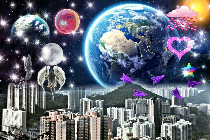 Sky City