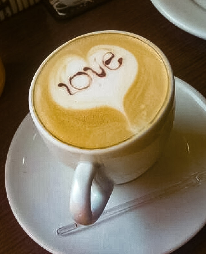 Cappuccino