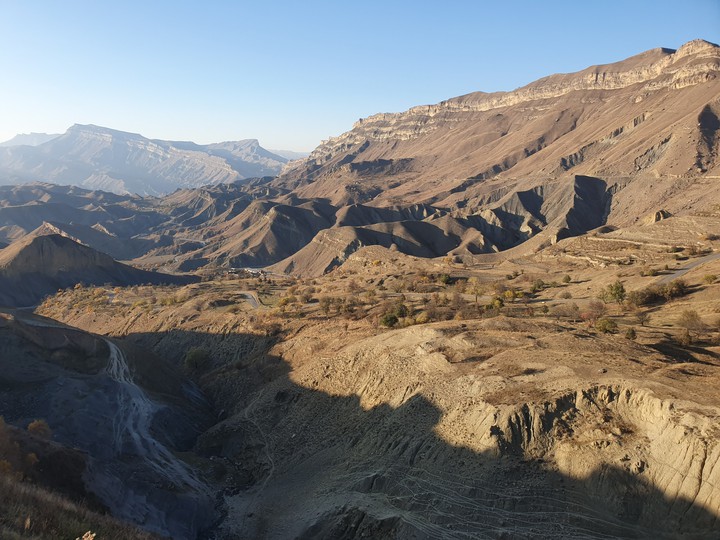 Dagestan