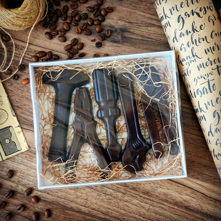 chocolate